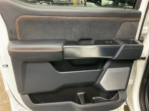 Used 2024 Ford F350 Platinum image 16