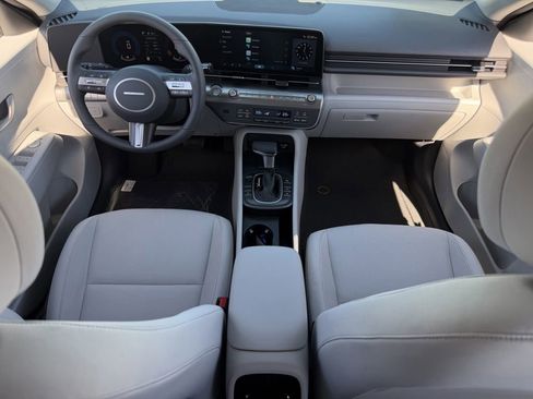 New 2026 Hyundai Kona SEL Sport image 11