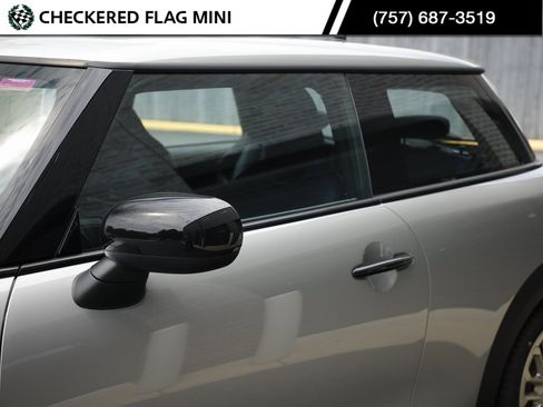 Used 2025 MINI Cooper S image 13
