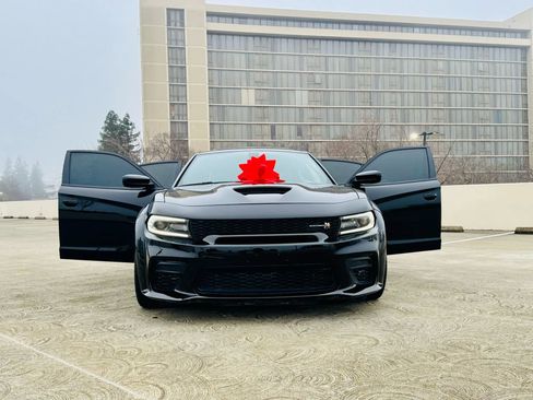 Used 2021 Dodge Charger Scat Pack RWD image 19