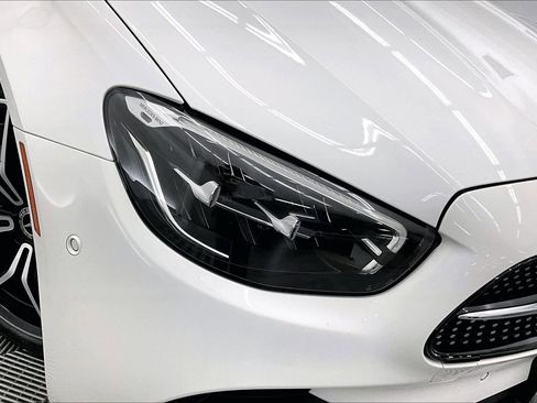 Certified 2022 Mercedes-Benz E 350 Sedan image 25