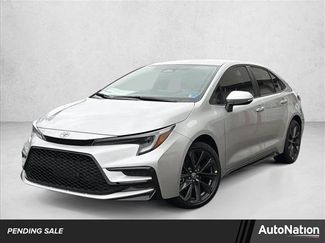 New 2026 Toyota Corolla SE video 1