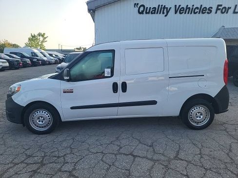 Used 2019 RAM ProMaster City Tradesman FWD image 16