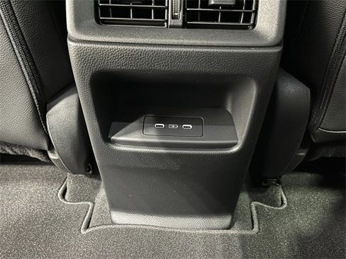 New 2026 Honda CR-V EX-L image 25