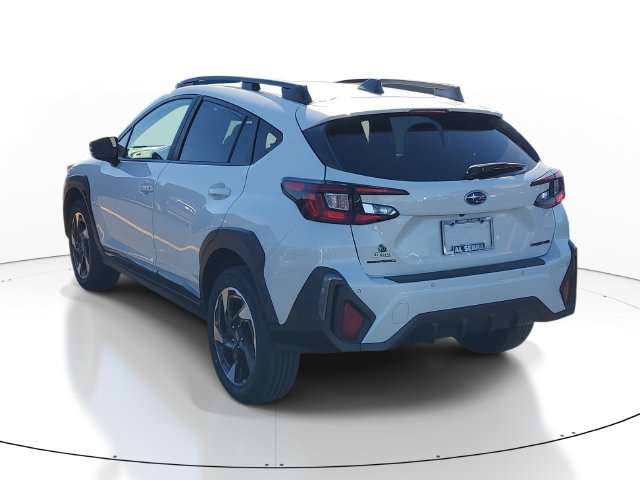 New 2027 Subaru Crosstrek 2.5i Limited AWD/4WD image 3