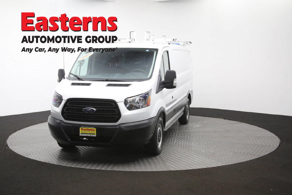 Used 2019 Ford Transit 150 130 Low Roof RWD image 52