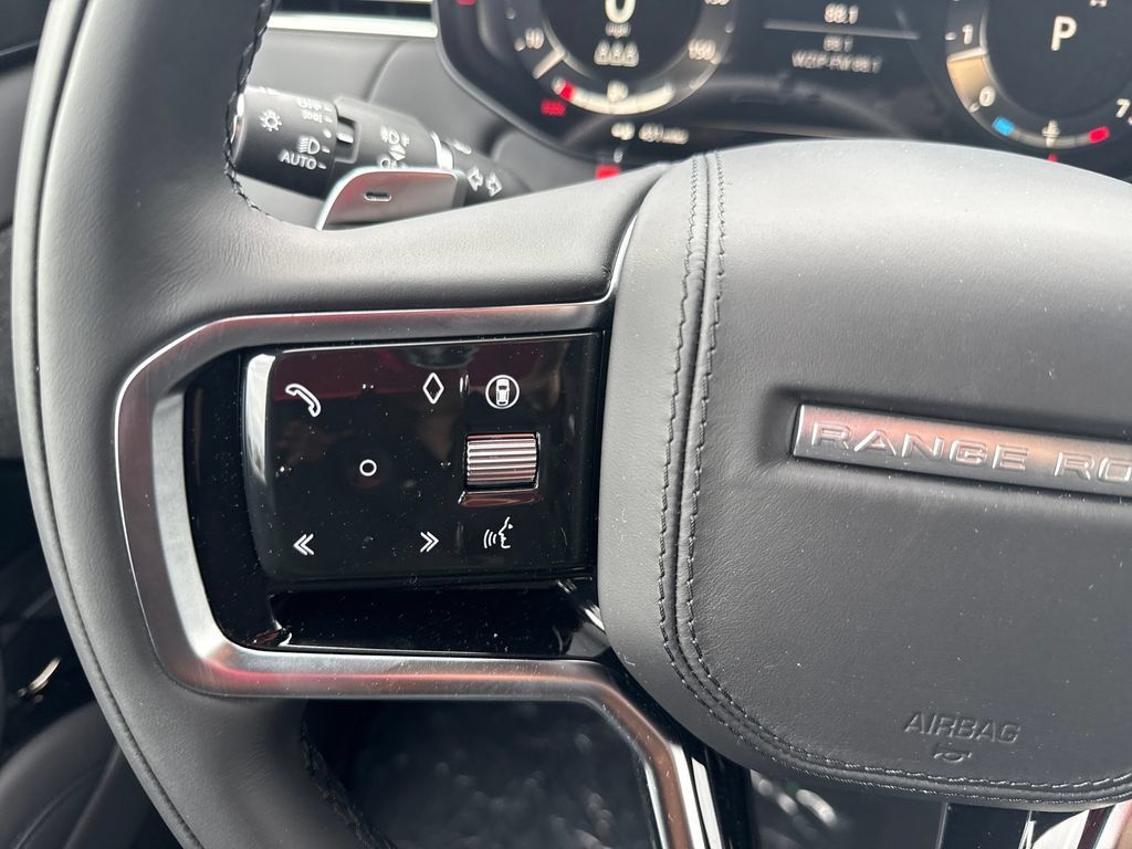 New 2026 Land Rover Range Rover Sport SE AWD/4WD image 19
