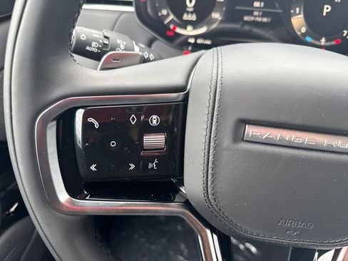 New 2026 Land Rover Range Rover Sport SE AWD/4WD image 19