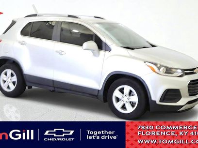 Used 2020 Chevrolet Trax LT w/ LT Convenience Package