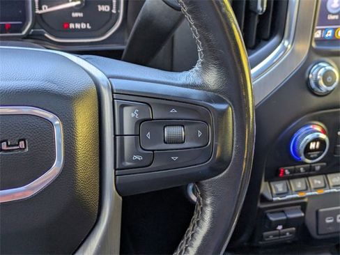 Used 2022 GMC Sierra 3500 Denali image 19