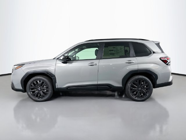 New 2026 Subaru Forester Sport AWD/4WD image 4