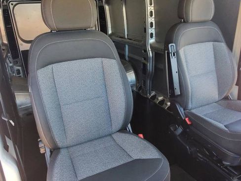 Used 2018 RAM ProMaster 1500 FWD image 17