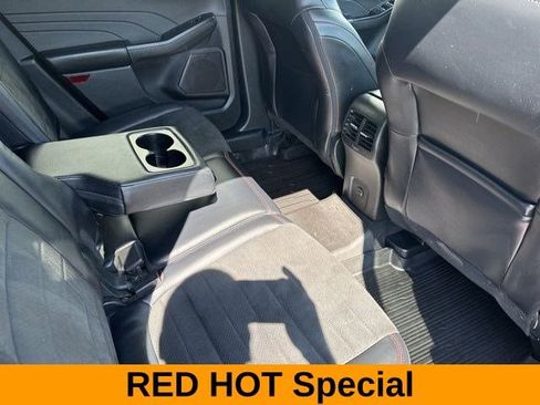 Used 2022 Ford Escape SEL w/ SEL Stealth AWD Package image 37