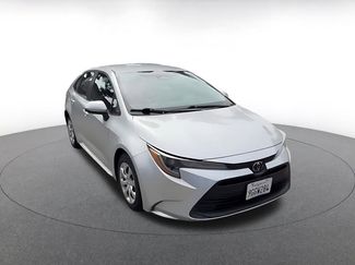 Used 2023 Toyota Corolla LE FWD video 2