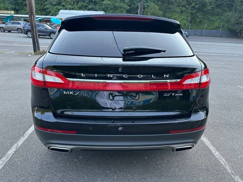 Used 2018 Lincoln MKX Reserve w/ Canadian Touring Package AWD/4WD image 6