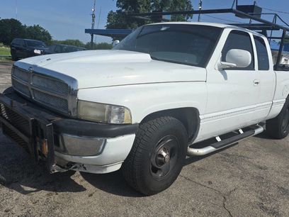 Used 2000 Dodge Ram 1500 Truck 2WD Quad Cab