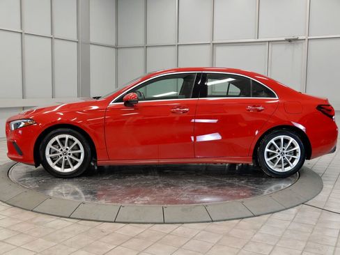 Used 2020 Mercedes-Benz A 220 4MATIC image 5