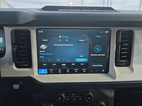 New 2025 Ford Bronco Heritage Edition image 35