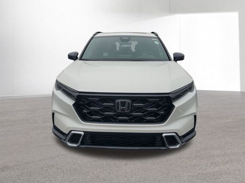 New 2026 Honda CR-V Sport Touring image 16