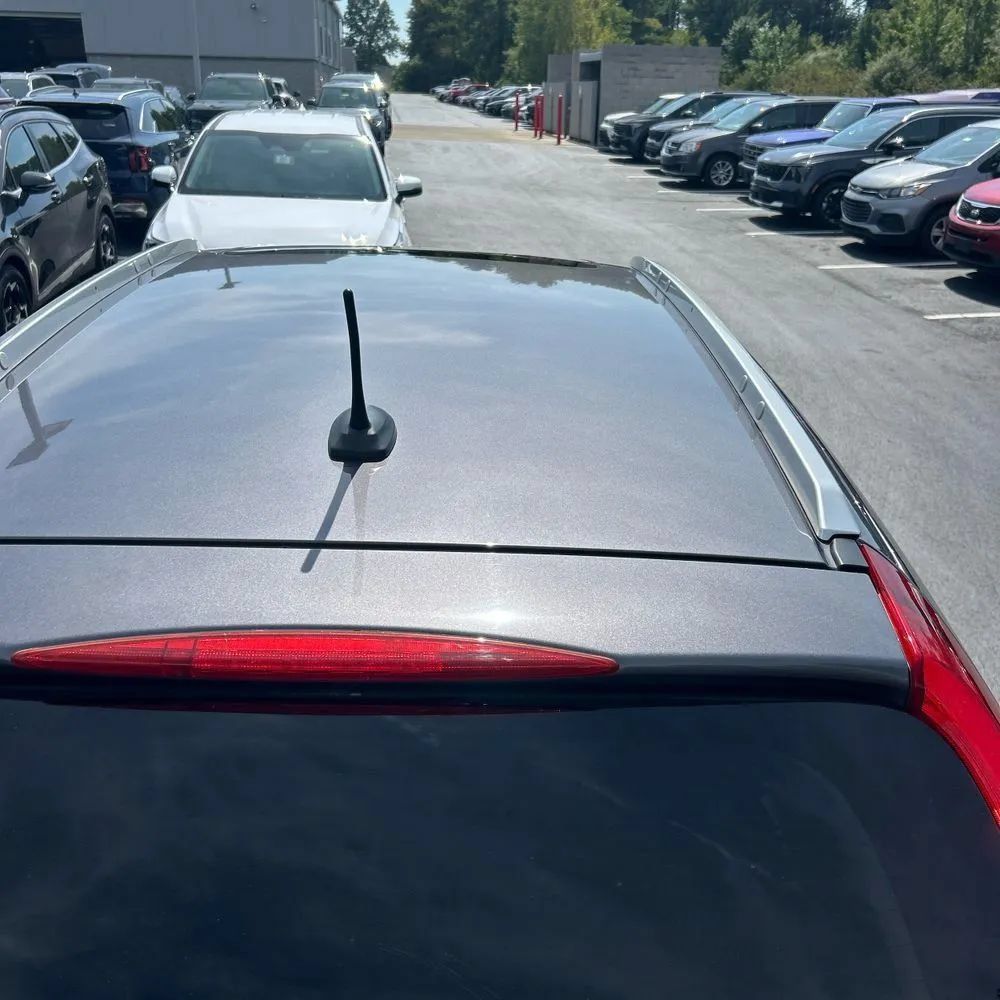 Used 2015 Honda CR-V EX-L image 16