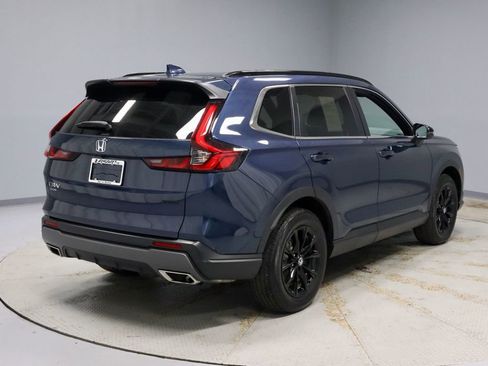 Used 2025 Honda CR-V Sport-L image 11