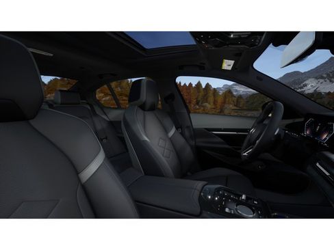 New 2026 BMW 530i image 9