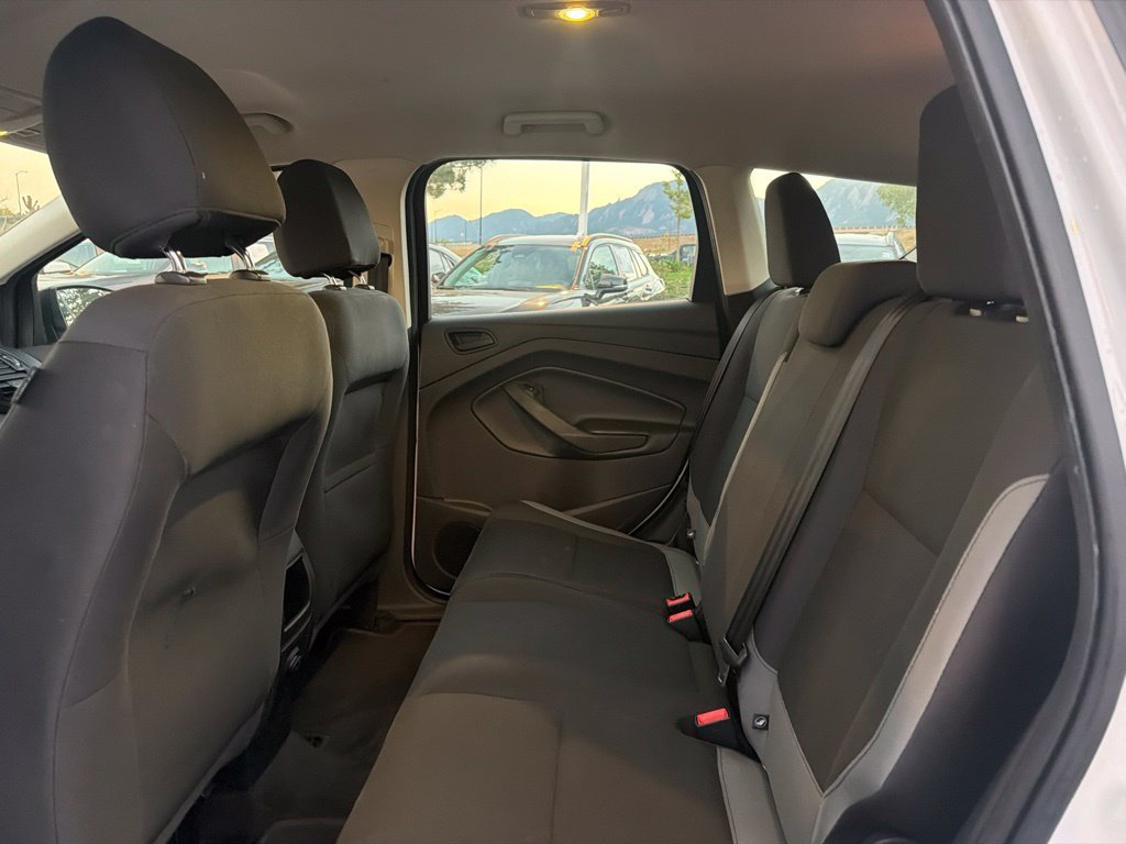 Used 2016 Ford Escape S FWD image 20