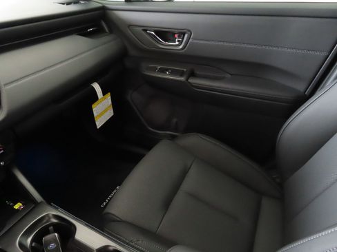 New 2026 Subaru Outback Touring XT image 21