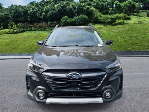Certified 2025 Subaru Outback Limited w/ Popular Package #2 AWD/4WD image 8