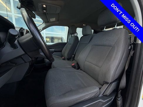 Used 2024 Ford F250 XLT w/ FX4 Off-Road Package image 2