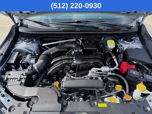 New 2026 Subaru Crosstrek 2.5i Wilderness image 38