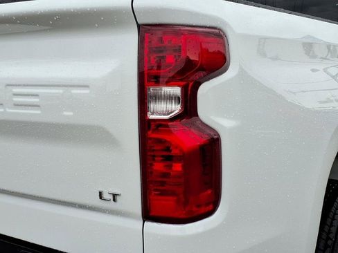 New 2026 Chevrolet Silverado 1500 LT RWD image 9