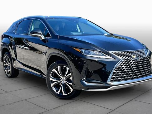 Used 2022 Lexus RX 350 FWD w/ Premium Package image 3