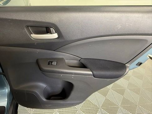 Used 2015 Honda CR-V LX image 40
