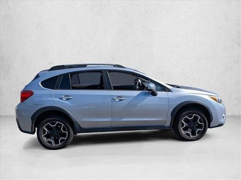 Used 2013 Subaru Crosstrek 2.0i Premium AWD/4WD image 4