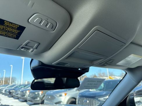 Used 2025 Ford Bronco Sport Big Bend w/ Convenience Package image 43