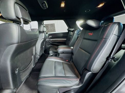Used 2016 Dodge Durango R/T w/ Technology Group image 25