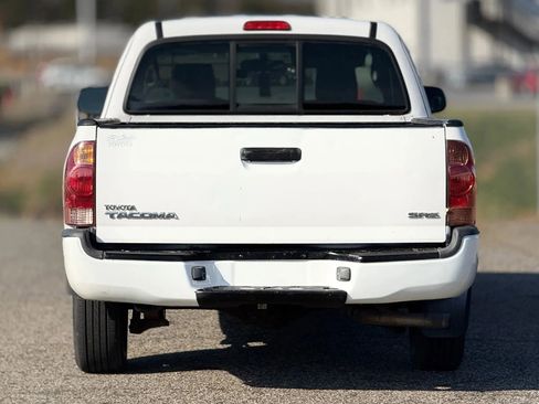 Used 2007 Toyota Tacoma 2WD Access Cab image 3
