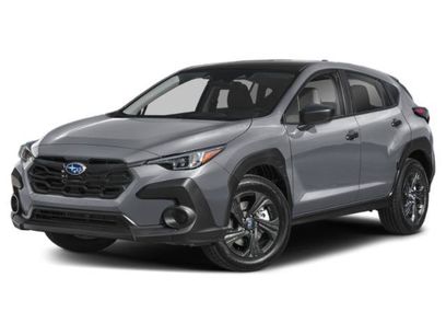 New 2027 Subaru Crosstrek 2.5i