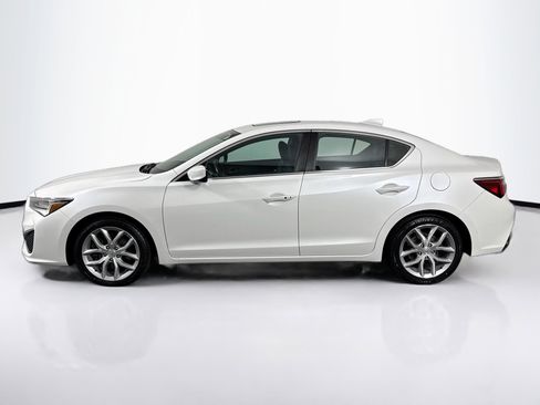 Used 2022 Acura ILX FWD image 7