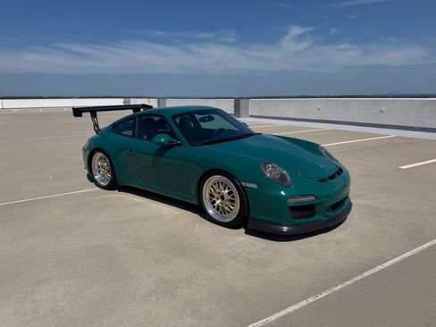 Used 2009 Porsche 911 Carrera S RWD image 3