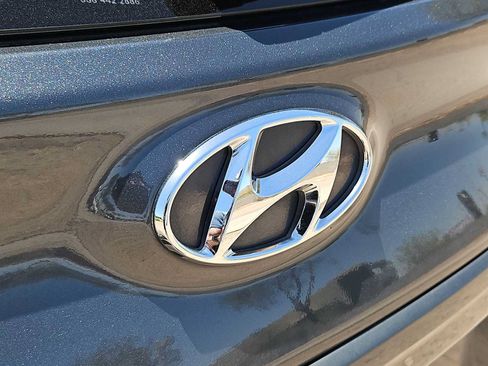 Certified 2021 Hyundai Kona SEL w/ Cargo Package FWD image 11