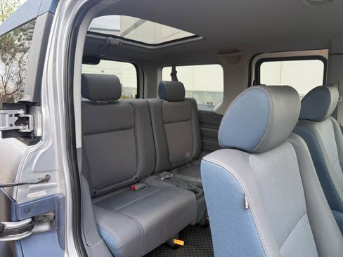 Used 2005 Honda Element EX image 27