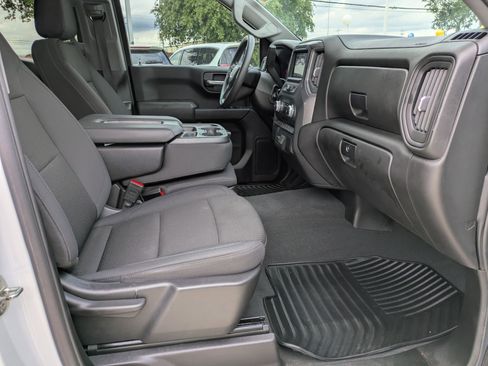 Certified 2024 GMC Sierra 1500 Pro w/ Pro Value Package RWD image 27