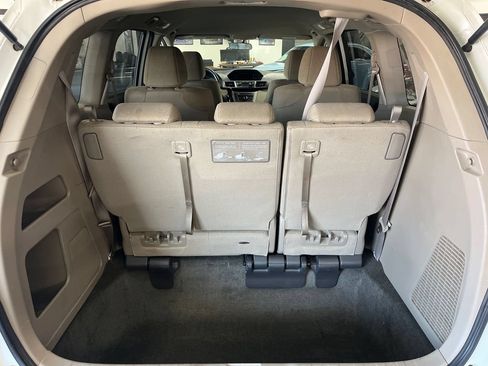Used 2014 Honda Odyssey LX image 48