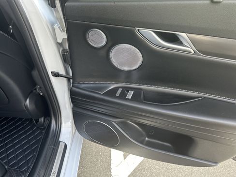 Used 2023 Genesis G80 2.5T w/ Sport Prestige Package image 35