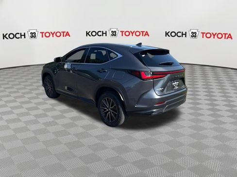 Used 2024 Lexus NX 350 AWD w/ Cold Area Package image 6
