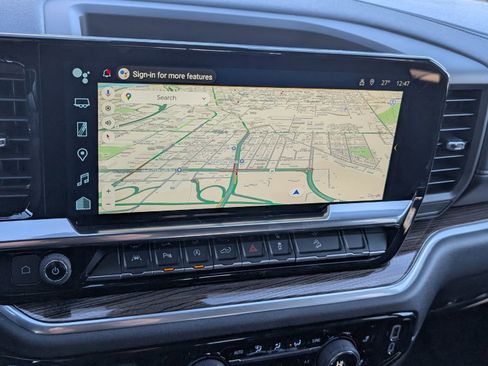 New 2026 Chevrolet Silverado 1500 LT Trail Boss w/ LT Trail Boss Premium Package image 13