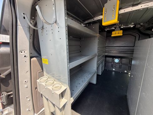 Used 2019 Ford Transit Connect XLT FWD image 34
