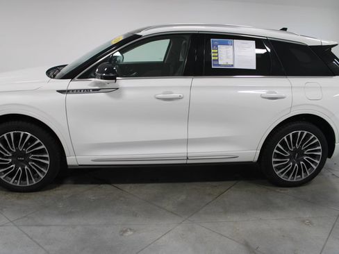 Used 2020 Lincoln Corsair Reserve w/ Equipment Group 202A AWD/4WD image 6